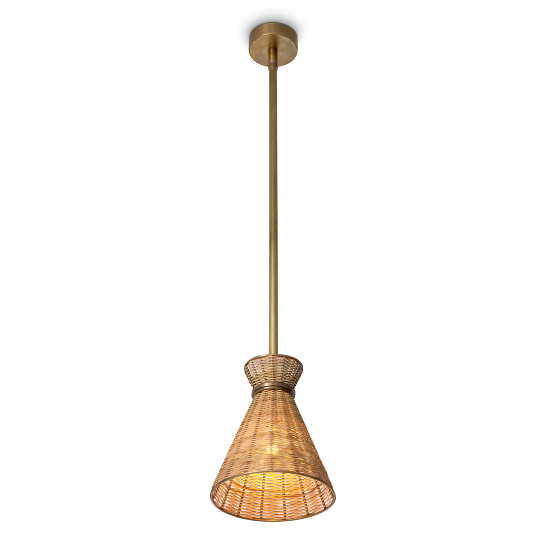 Pendant - Kon Tiki