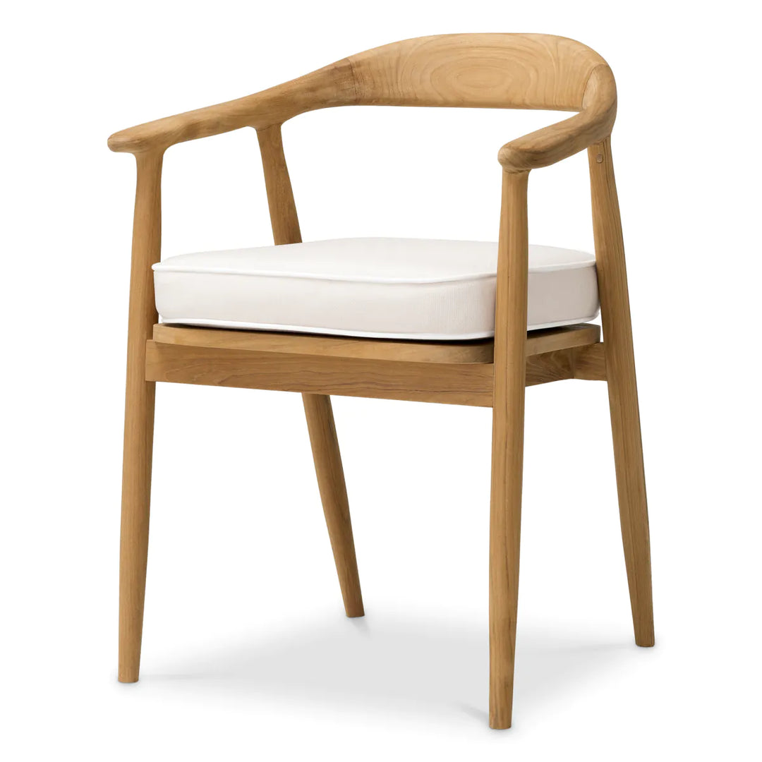 Outdoor Dining Chair - Beale