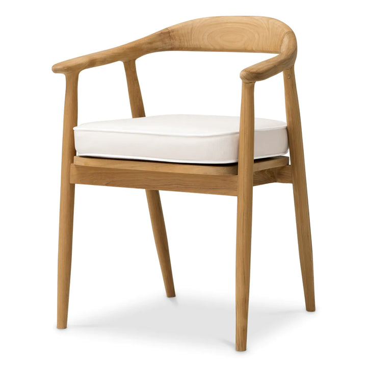 Outdoor Dining Chair - Beale