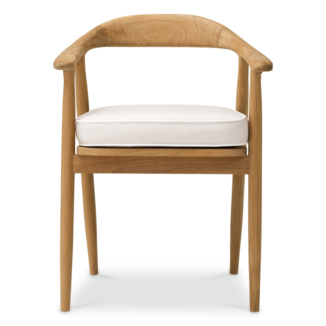 Outdoor Dining Chair - Beale