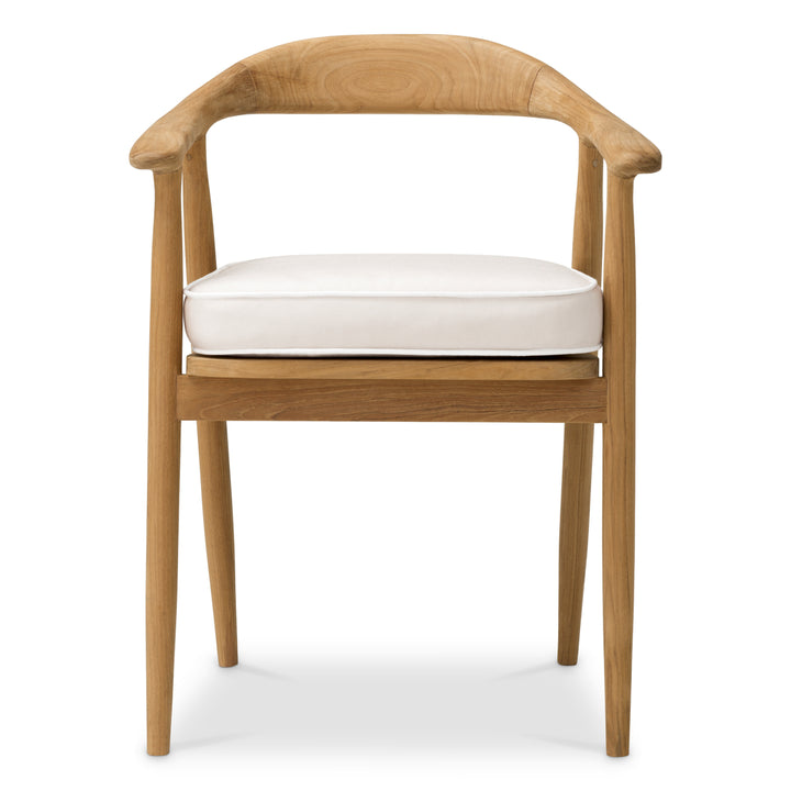 Outdoor Dining Chair - Beale