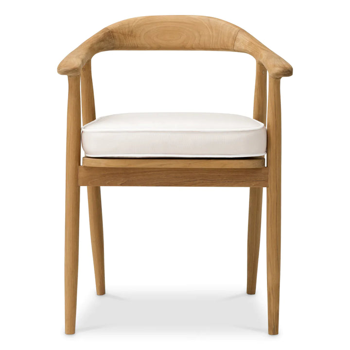 Outdoor Dining Chair - Beale