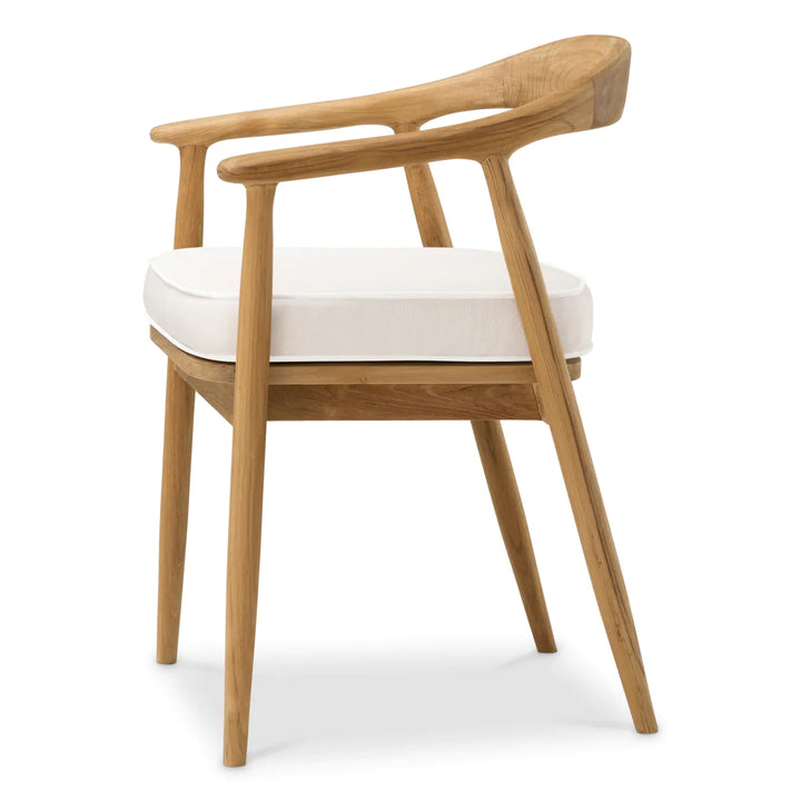 Outdoor Dining Chair - Beale