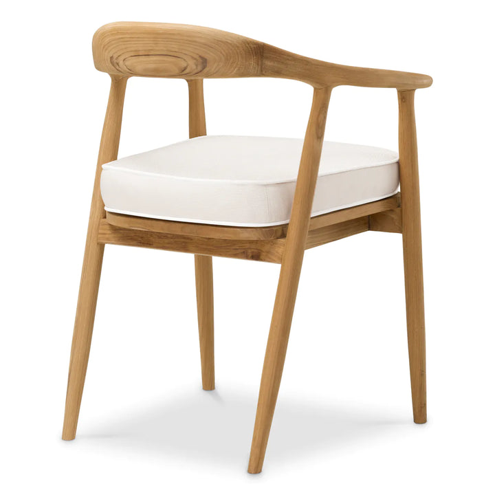 Outdoor Dining Chair - Beale