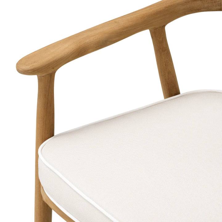 Outdoor Dining Chair - Beale