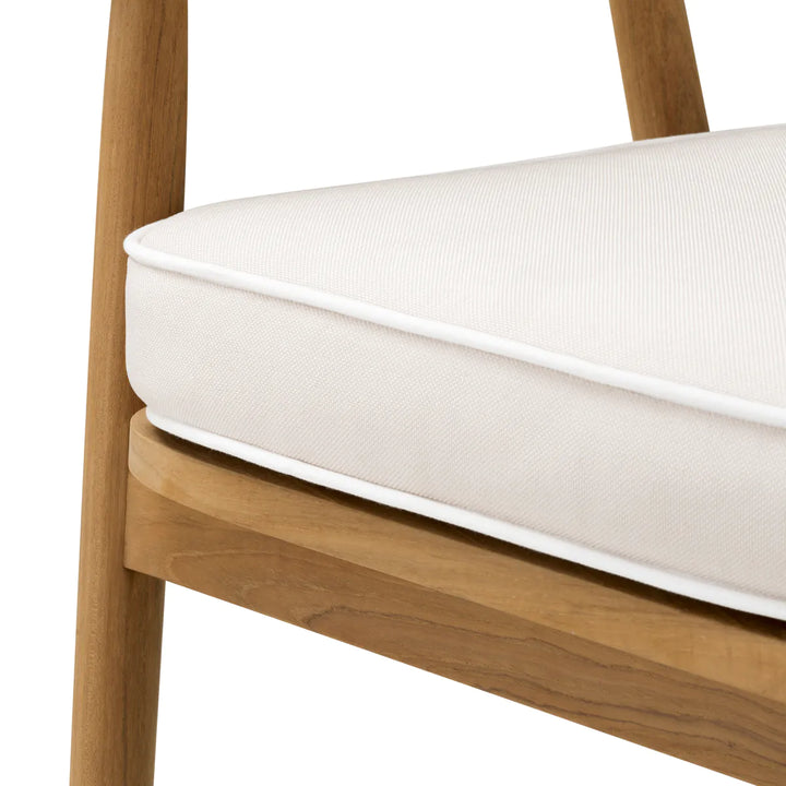 Outdoor Dining Chair - Beale