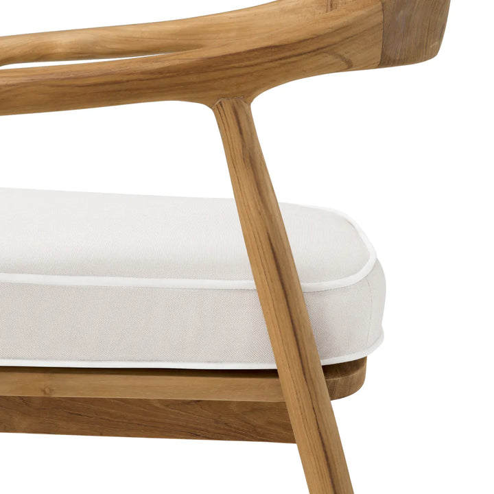 Outdoor Dining Chair - Beale
