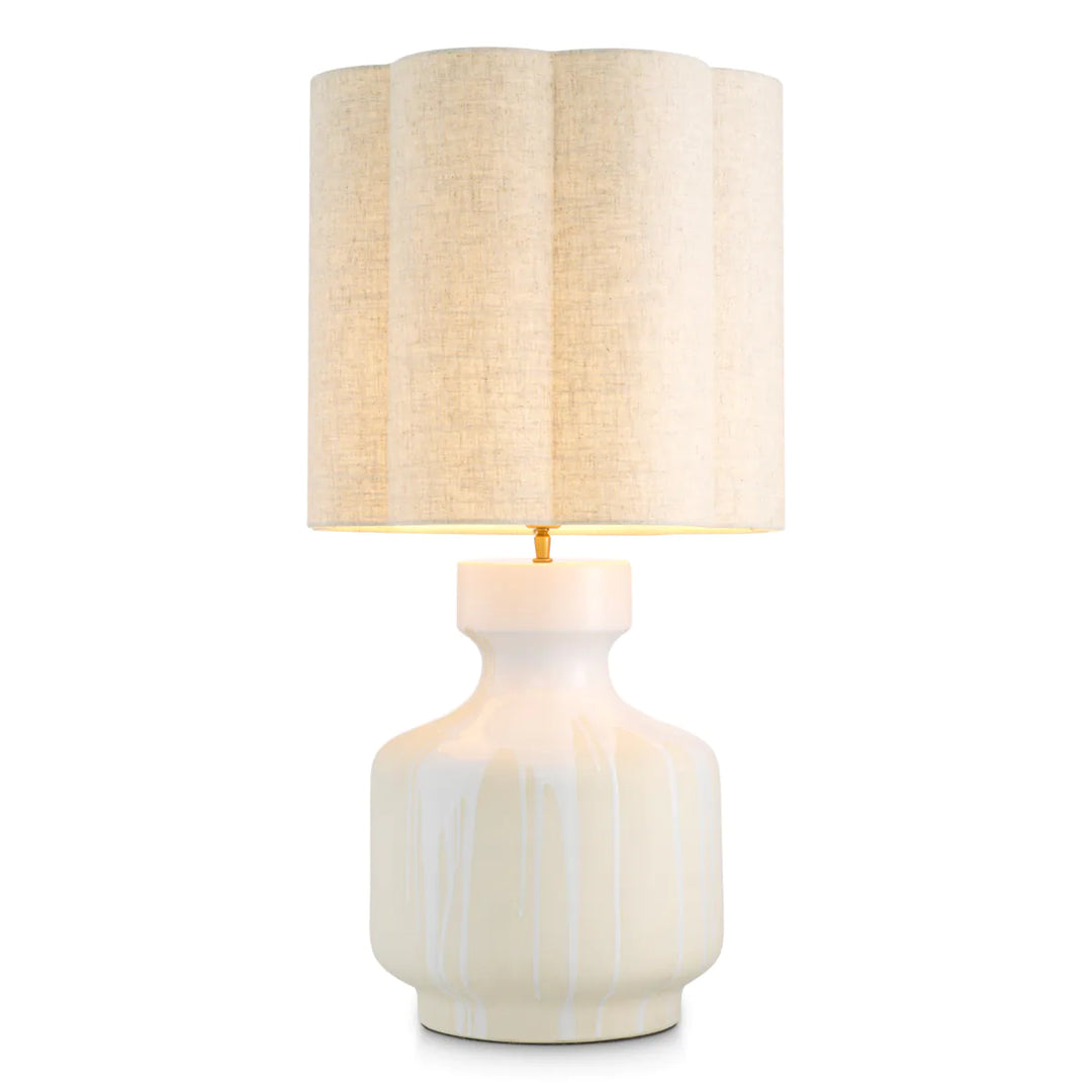 Table Lamp - Lorena