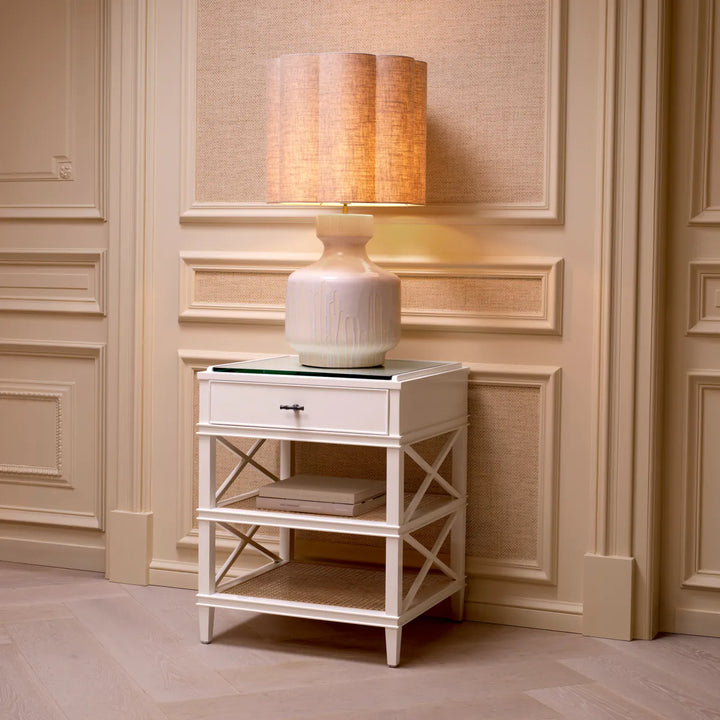 Table Lamp - Lorena