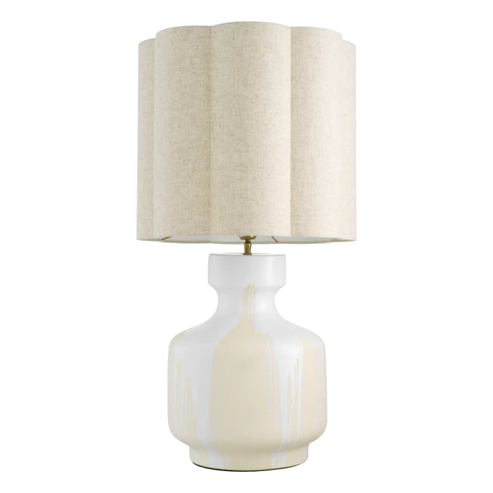 Table Lamp - Lorena