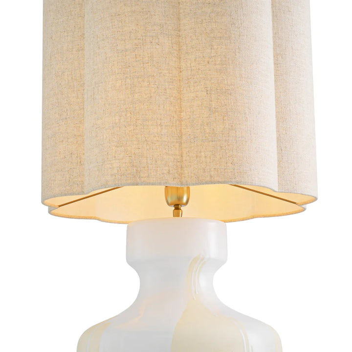 Table Lamp - Lorena