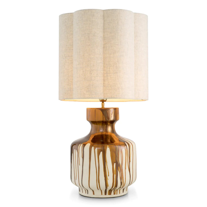 Table Lamp - Lorena