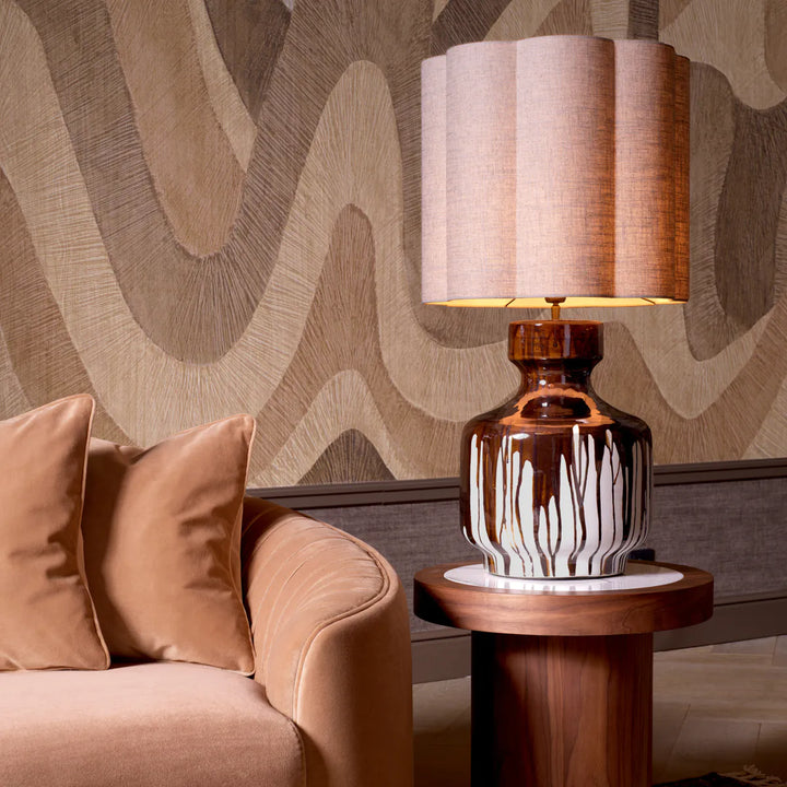 Table Lamp - Lorena