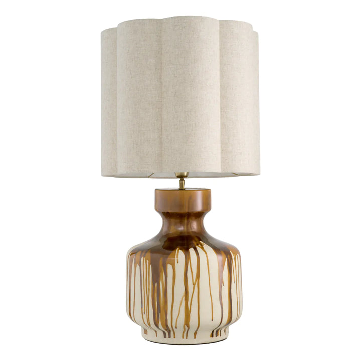 Table Lamp - Lorena
