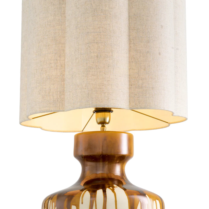 Table Lamp - Lorena