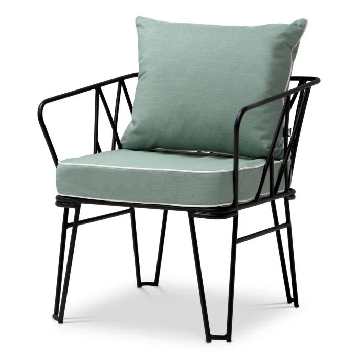 Outdoor Chair - Clifton