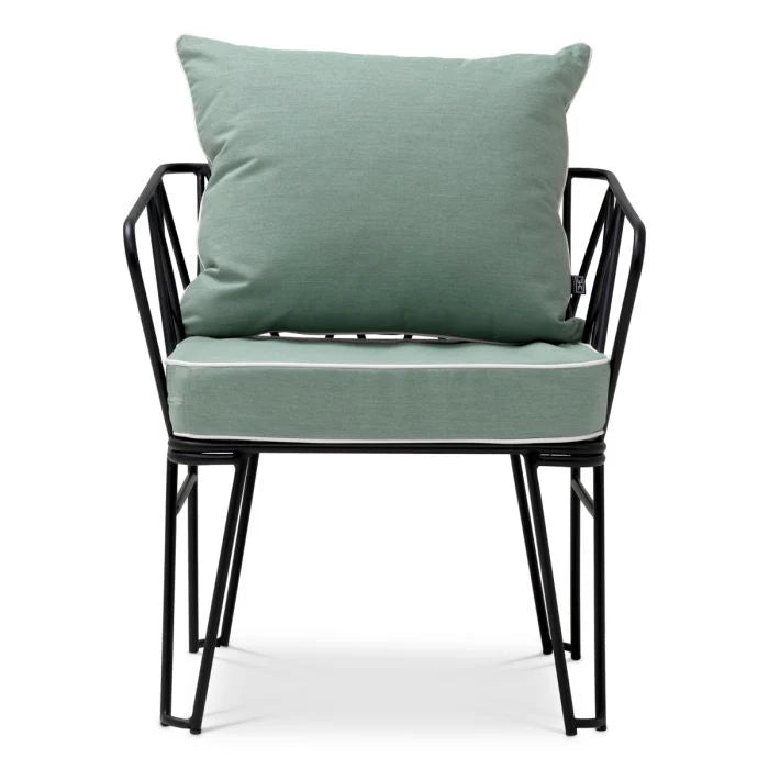 Outdoor Chair - Clifton