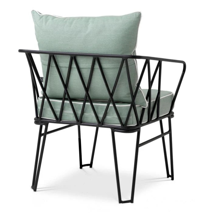 Outdoor Chair - Clifton