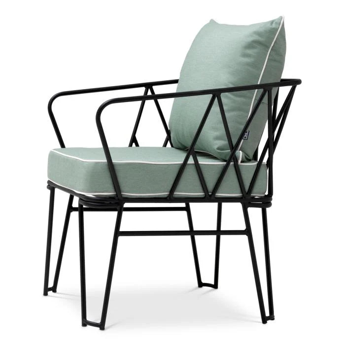 Outdoor Chair - Clifton