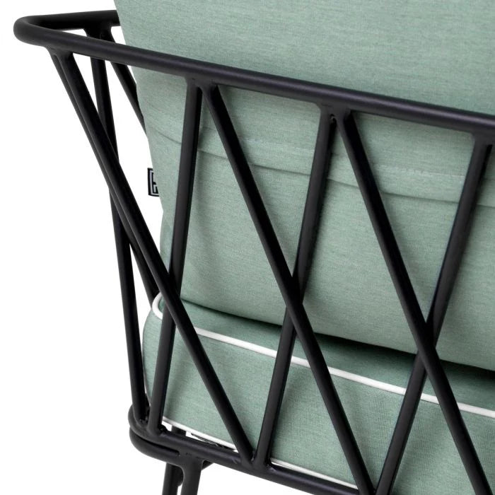 Outdoor Chair - Clifton