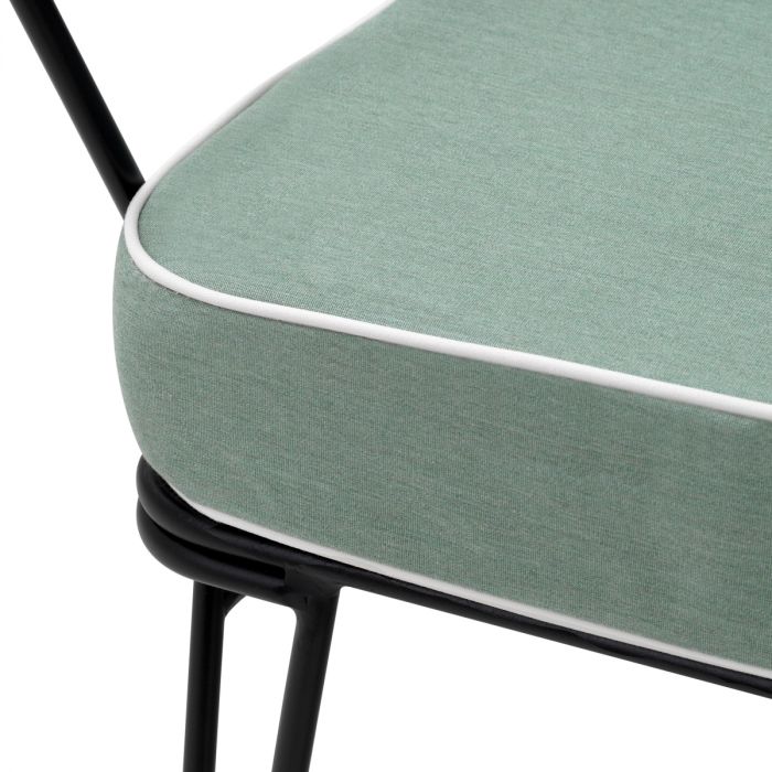 Outdoor Chair - Clifton