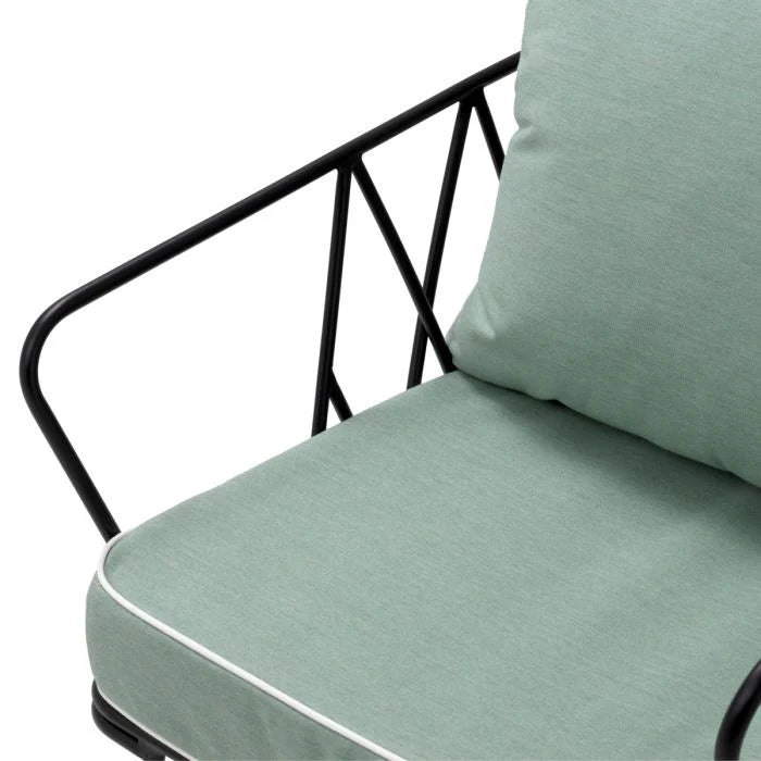 Outdoor Chair - Clifton