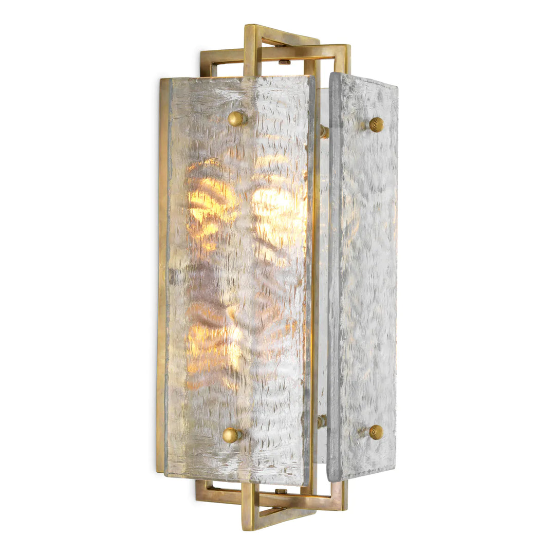 Wall Lamp - Solara