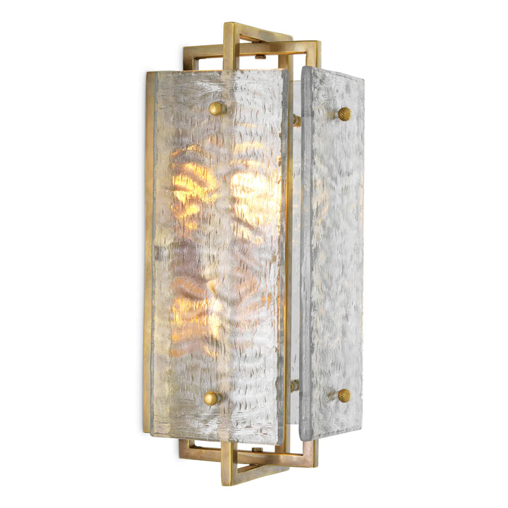 Wall Lamp - Solara