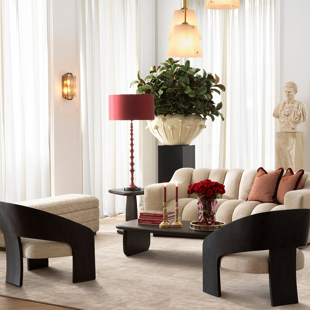 Wall Lamp - Solara