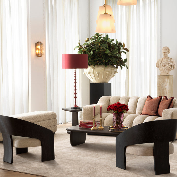 Wall Lamp - Solara