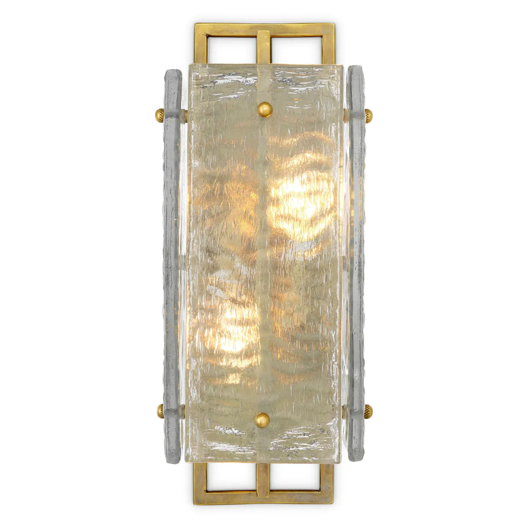 Wall Lamp - Solara
