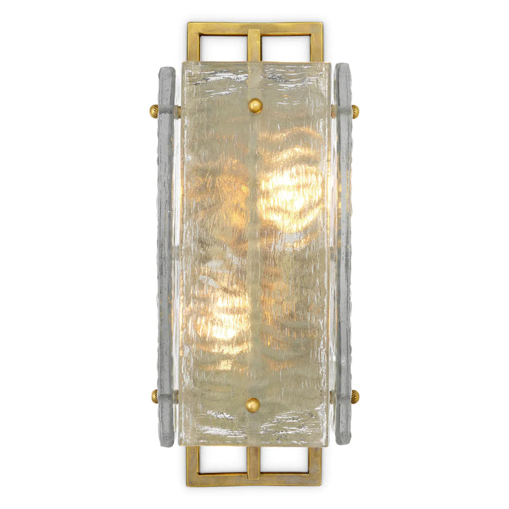 Wall Lamp - Solara