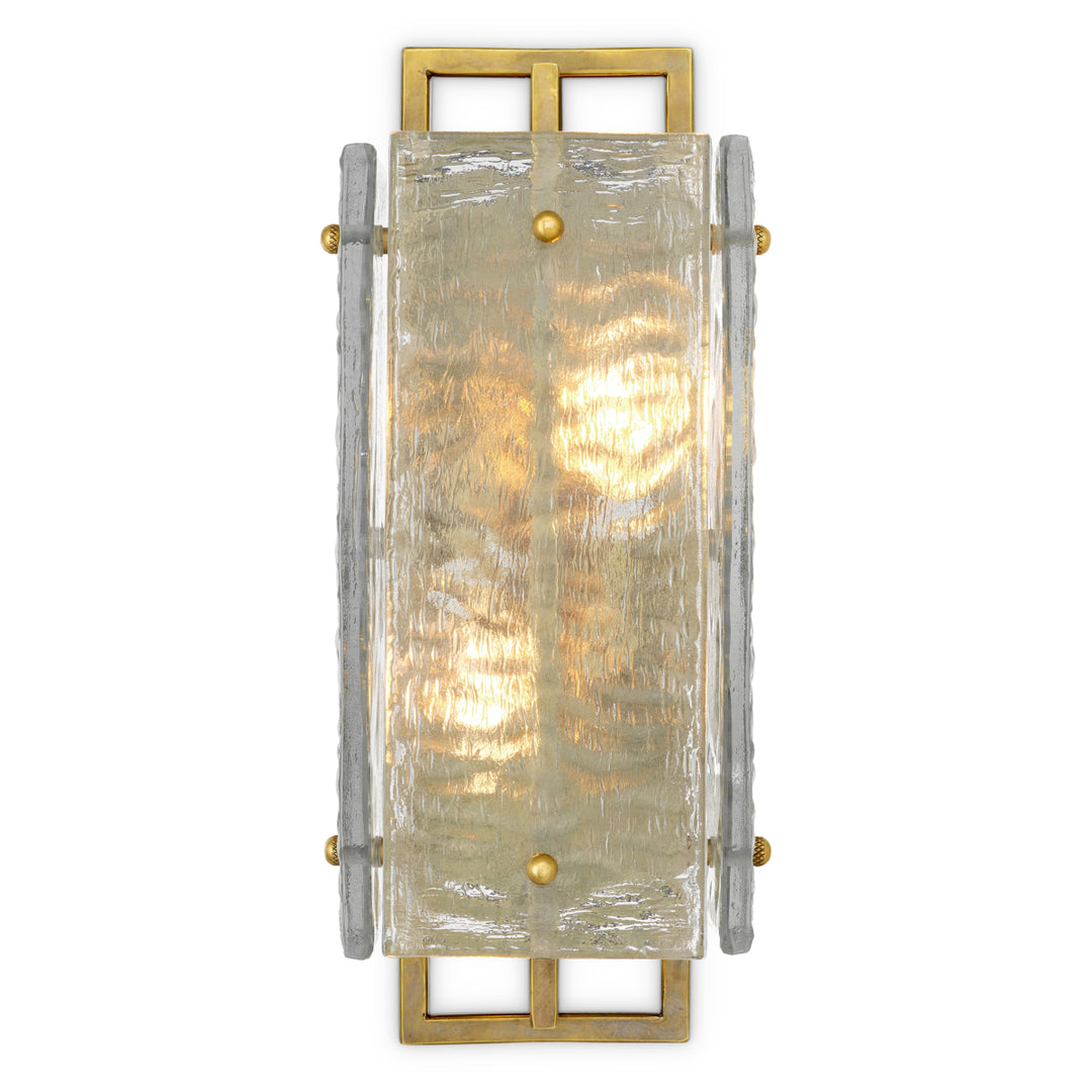 Wall Lamp - Solara