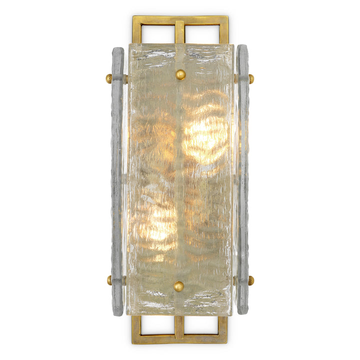 Wall Lamp - Solara