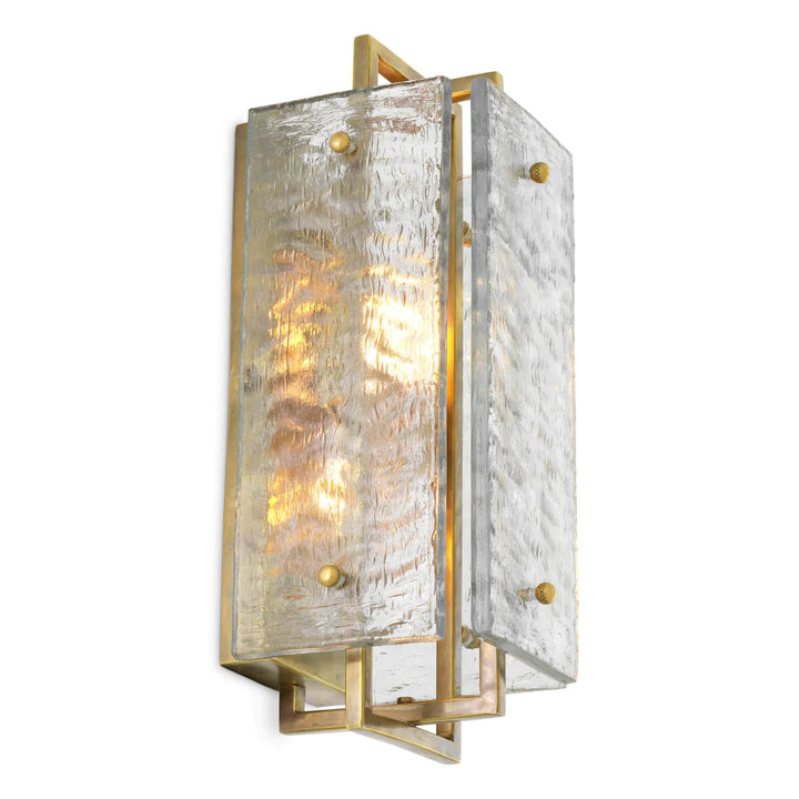 Wall Lamp - Solara