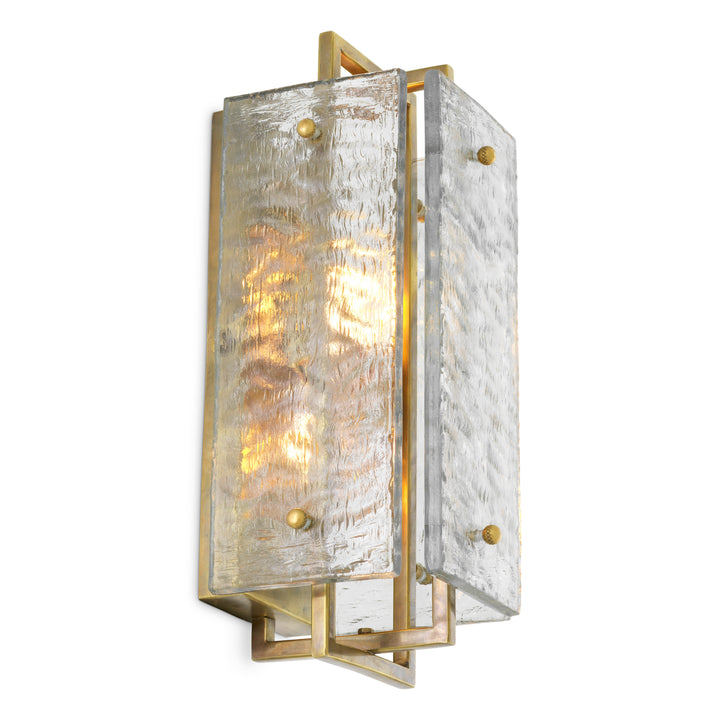 Wall Lamp - Solara