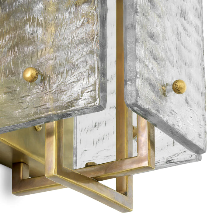 Wall Lamp - Solara