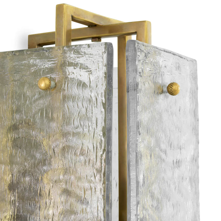 Wall Lamp - Solara
