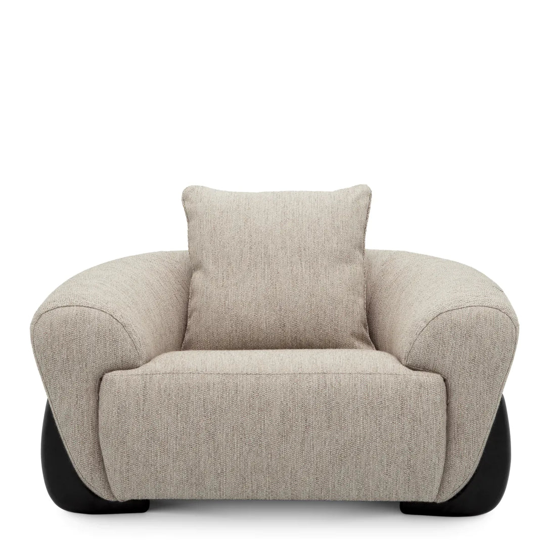 Armchair - Siderno