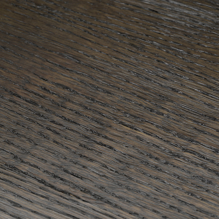 Nightstand - Joane - Mocha oak