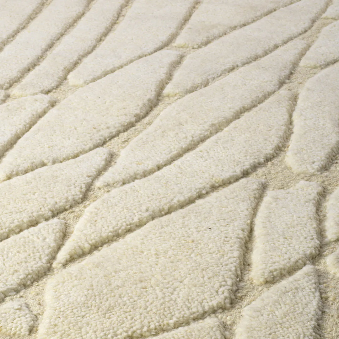 Rug - Coralie - 300x400cm - Ivory