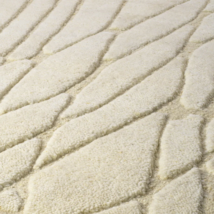 Rug - Coralie - 300x400cm - Ivory