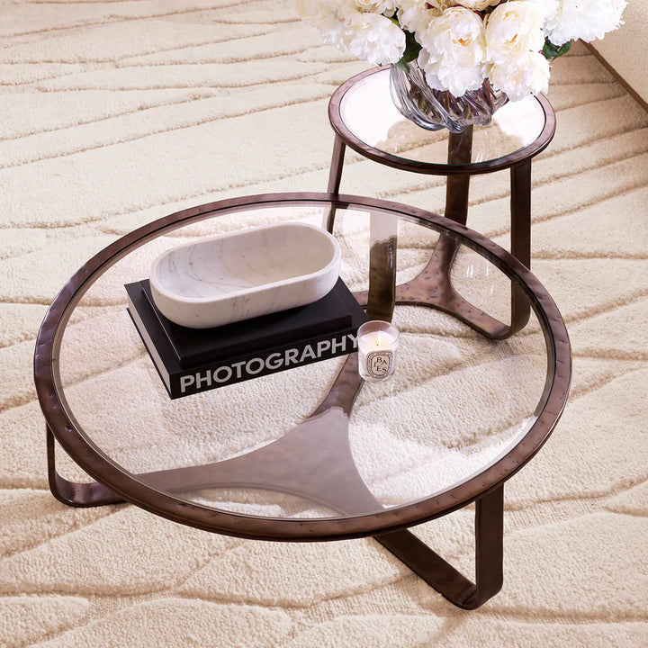 Rug - Coralie - 300x400cm - Ivory