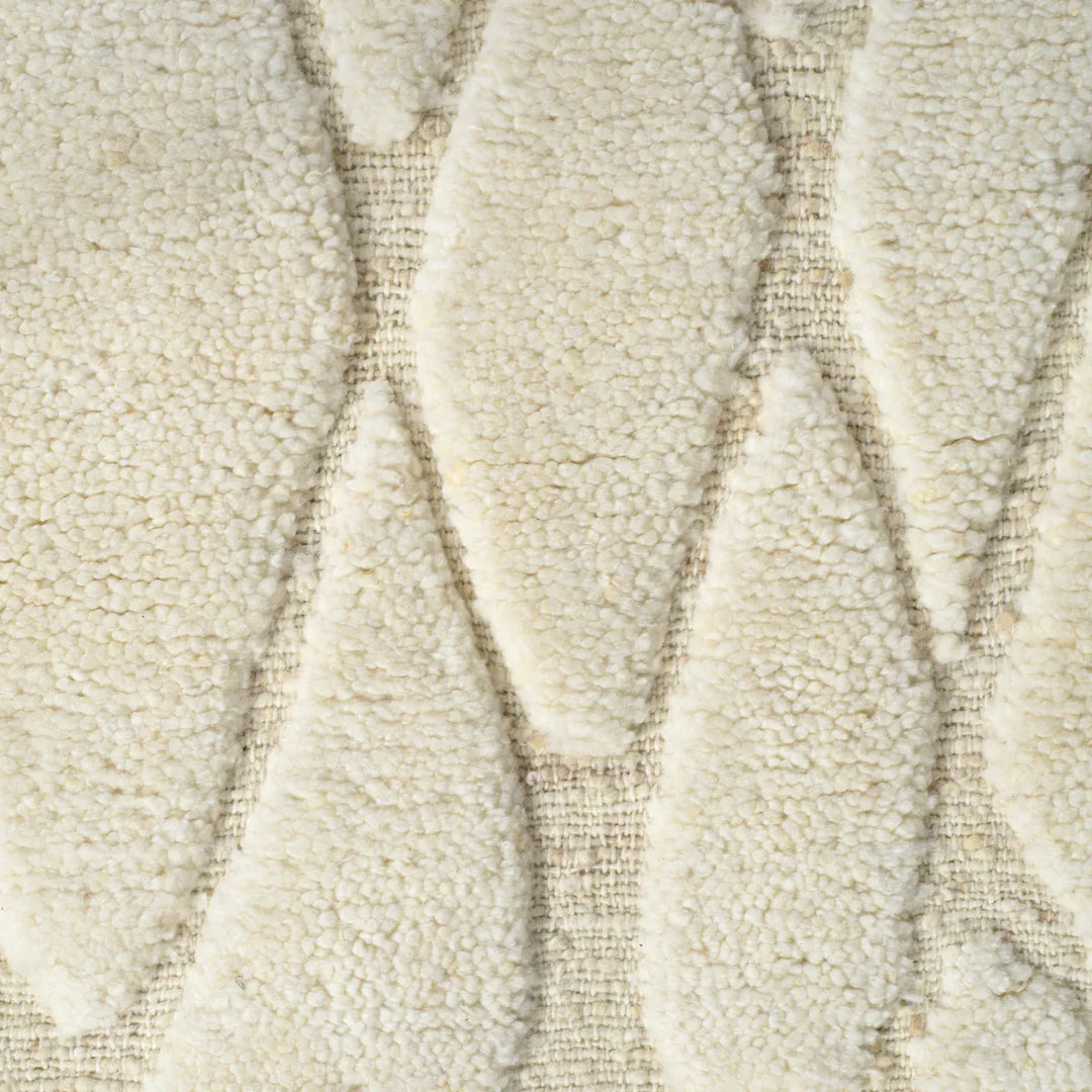 Rug - Coralie - 300x400cm - Ivory