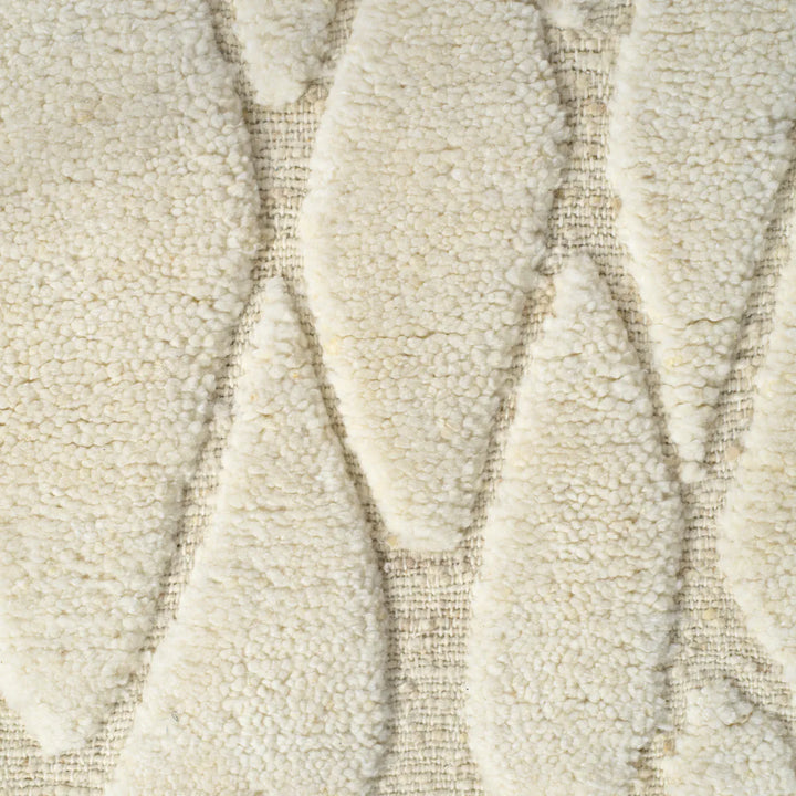 Rug - Coralie - 300x400cm - Ivory