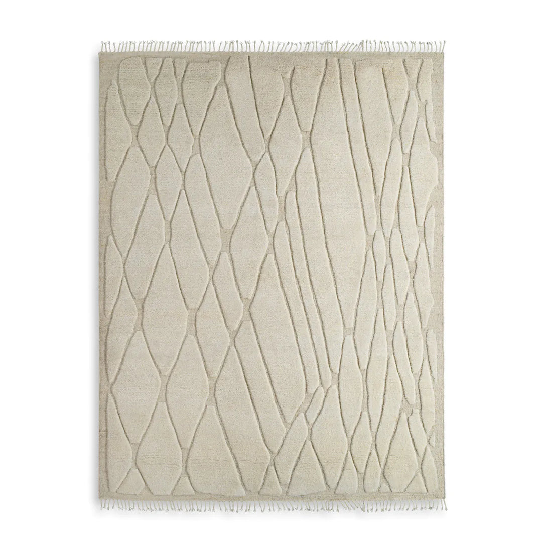 Rug - Coralie - 300x400cm - Ivory