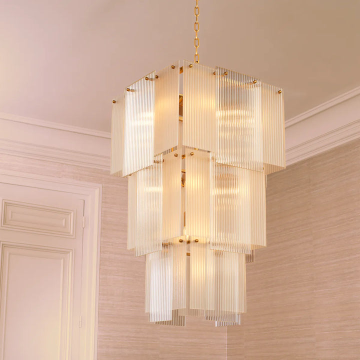 Chandelier - Giardano