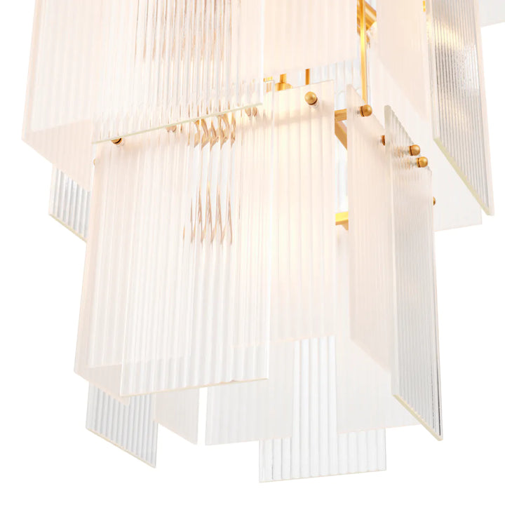 Chandelier - Giardano