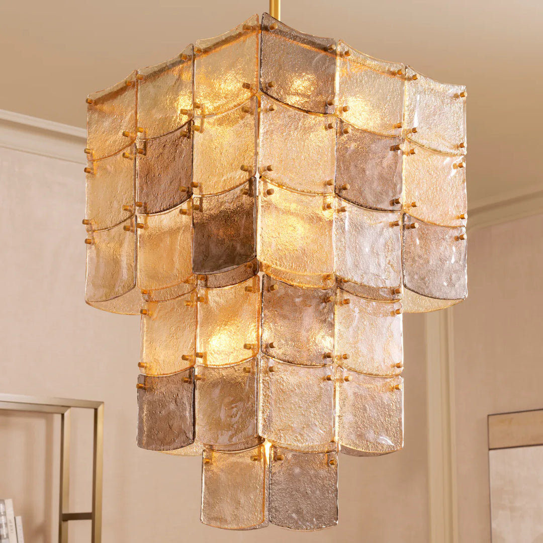 Chandelier - Laurent