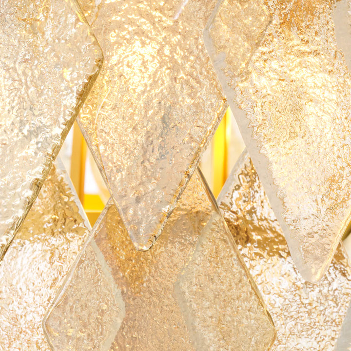 Chandelier - Rhombus L